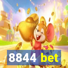 8844 bet
